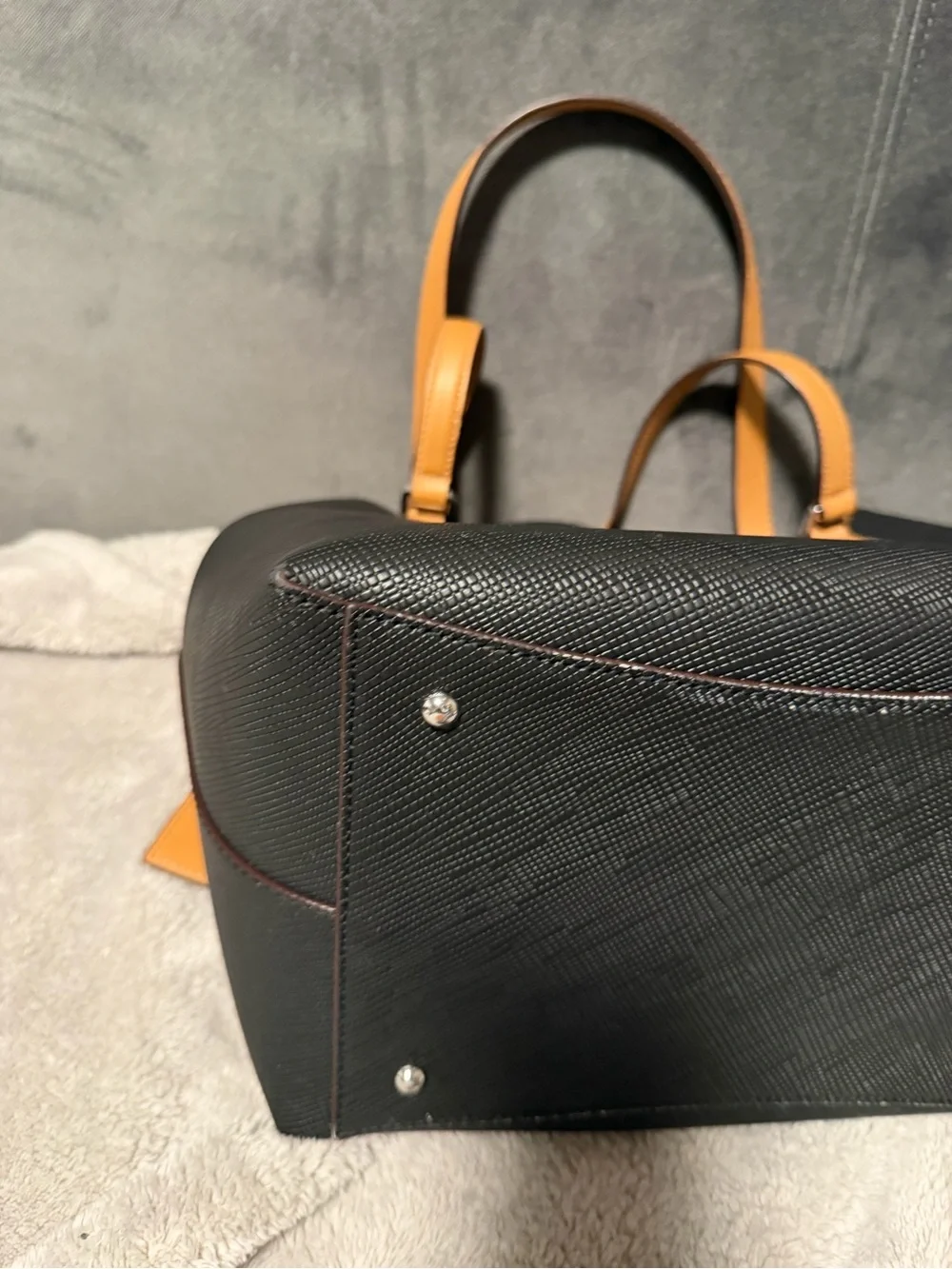 Ralph Lauren Lindley Alissa Tote